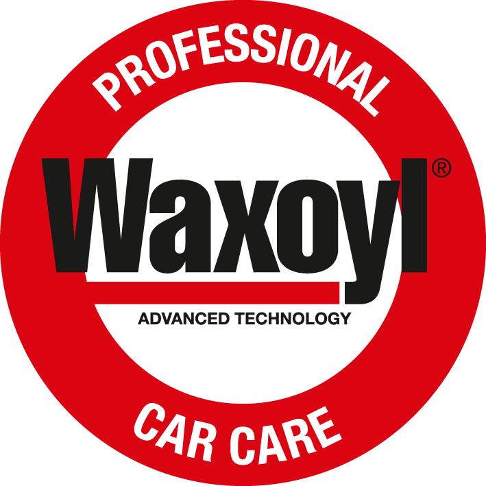 logo Waxoyl